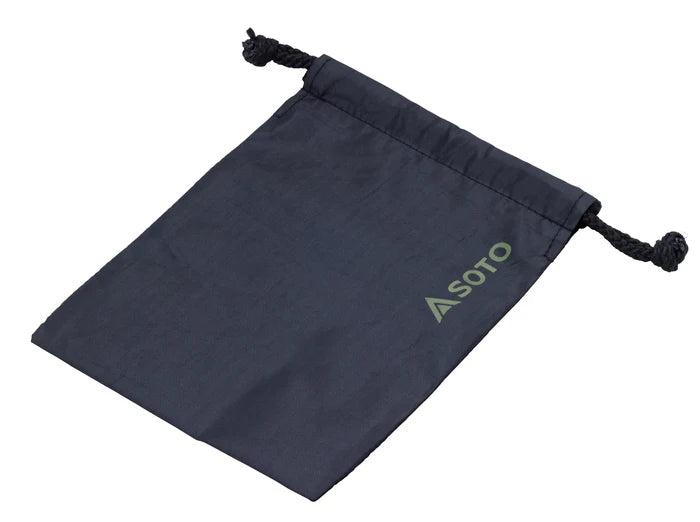 SOTO レギュレーターストーブ Range(レンジ)ST-340