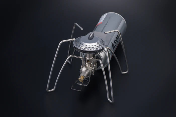 SOTO レギュレーターストーブ Range(レンジ)ST-340