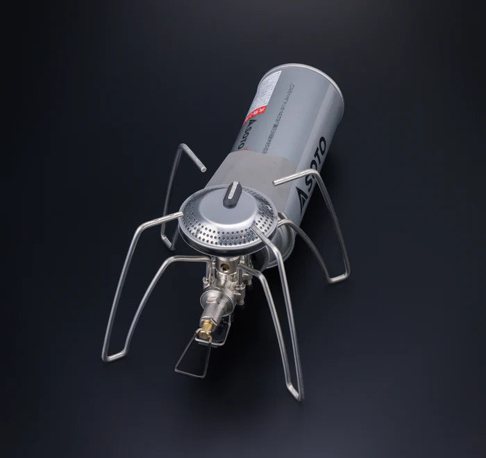 SOTO レギュレーターストーブ Range(レンジ)ST-340