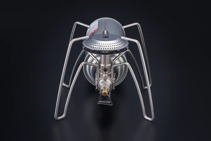 SOTO レギュレーターストーブ Range(レンジ)ST-340