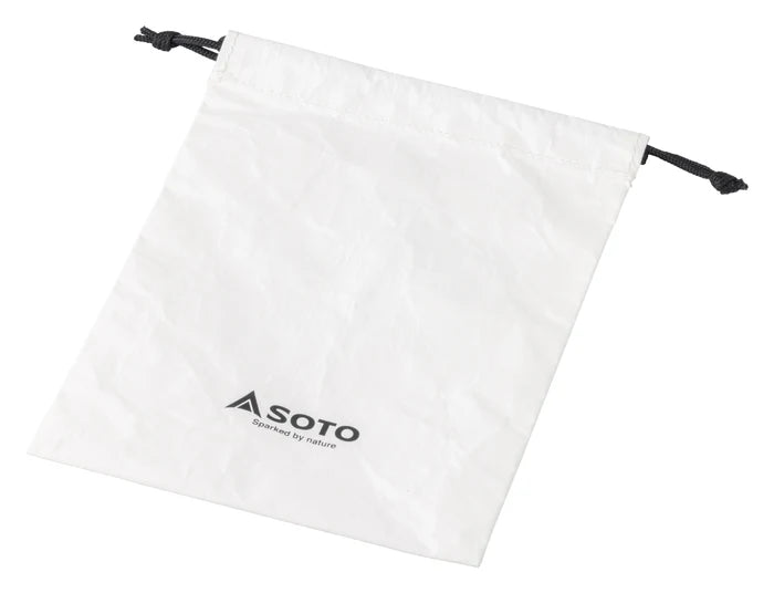 SOTO レギュレーターストーブ TriTrail(トライトレイル)ST-350/ST-350TB
