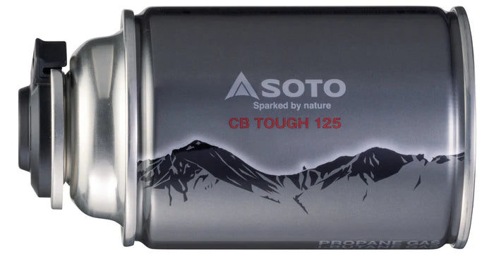SOTO CB TOUGH(シービー タフ)ST-711/ST-712