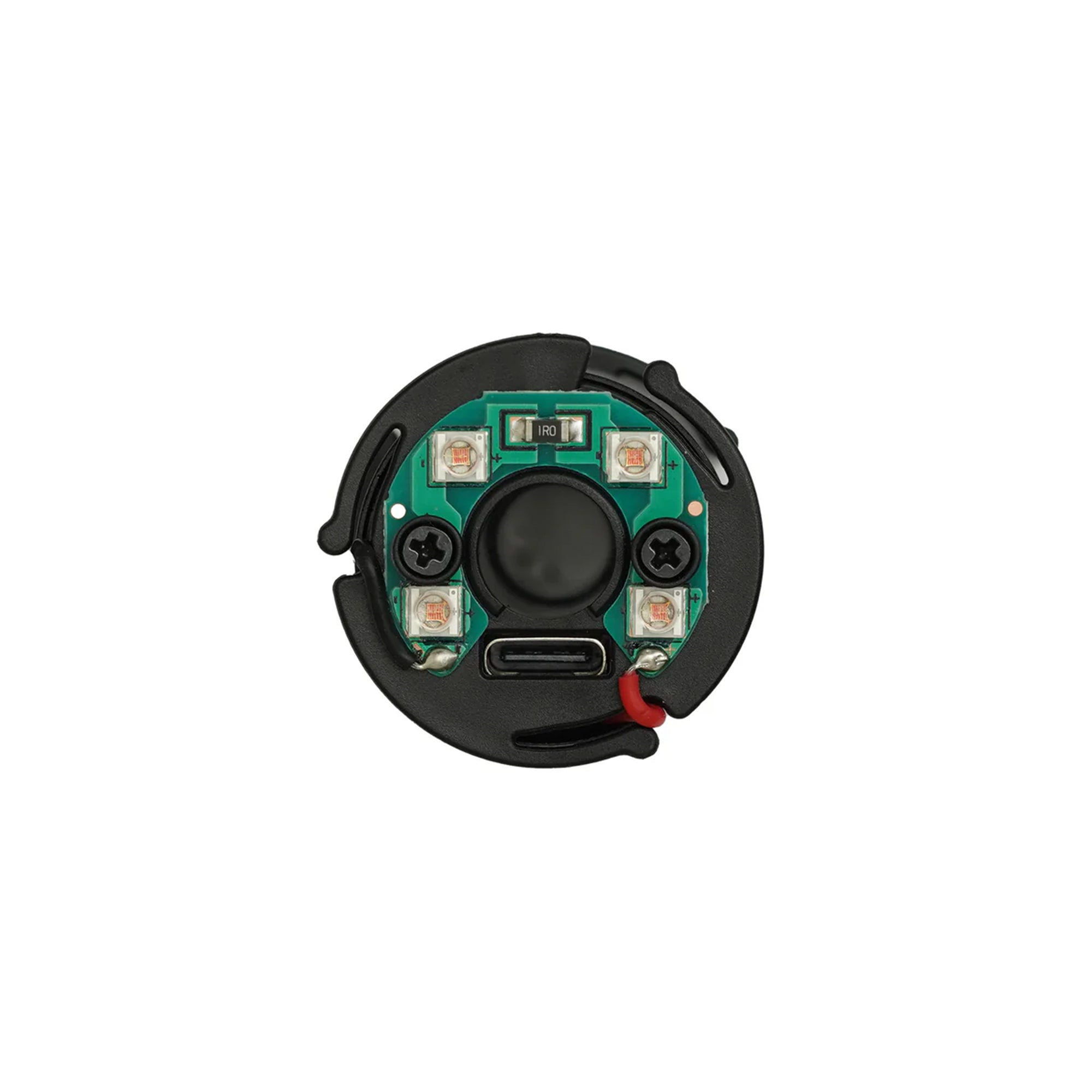 PTS Dead Air Sandman-K (non-US) Tracer トレーサー【ブラック】