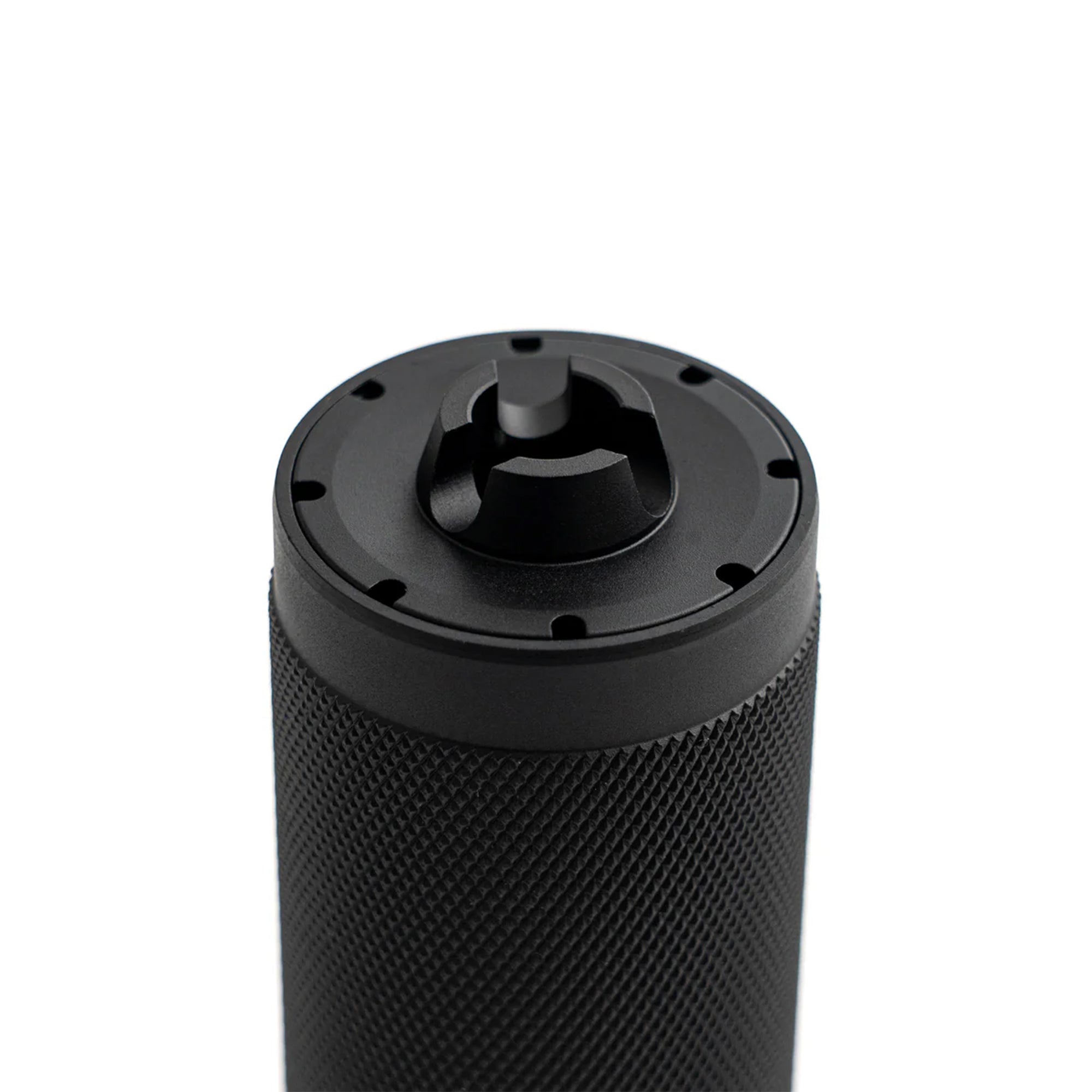 PTS Dead Air Sierra 5 Mock Suppressor サプレッサー【ブラック】