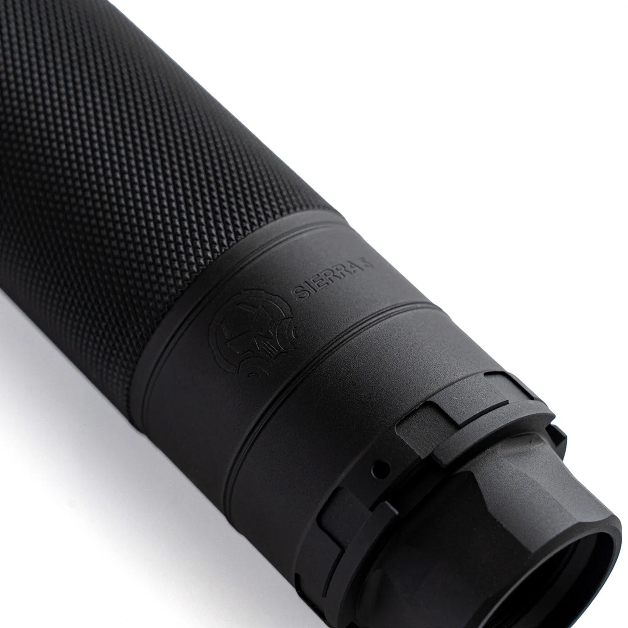 PTS Dead Air Sierra 5 Mock Suppressor サプレッサー【ブラック】