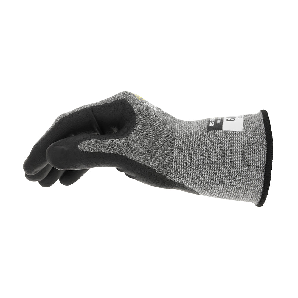 MechanixWear/メカニクスウェア SpeedKnit™ Eco S6DE58 スピードニット エコ S6DE58【グレー】 S6DE-58