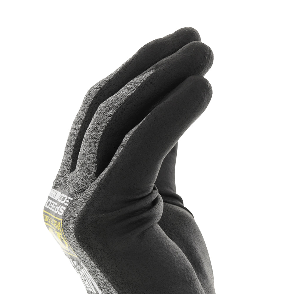 MechanixWear/メカニクスウェア SpeedKnit™ Eco S6DE58 スピードニット エコ S6DE58【グレー】 S6DE-58