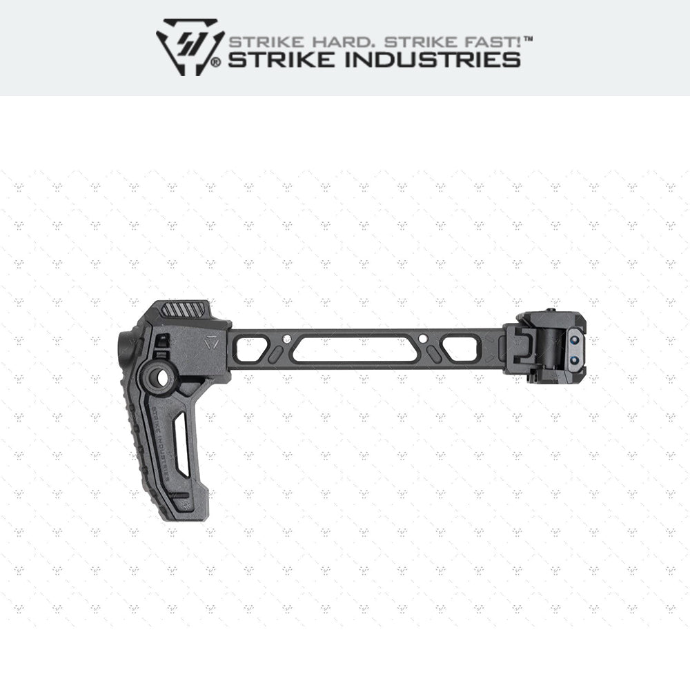 Strike Dual Folding Adapter - Stock ストライク デュアルフォールディングストック