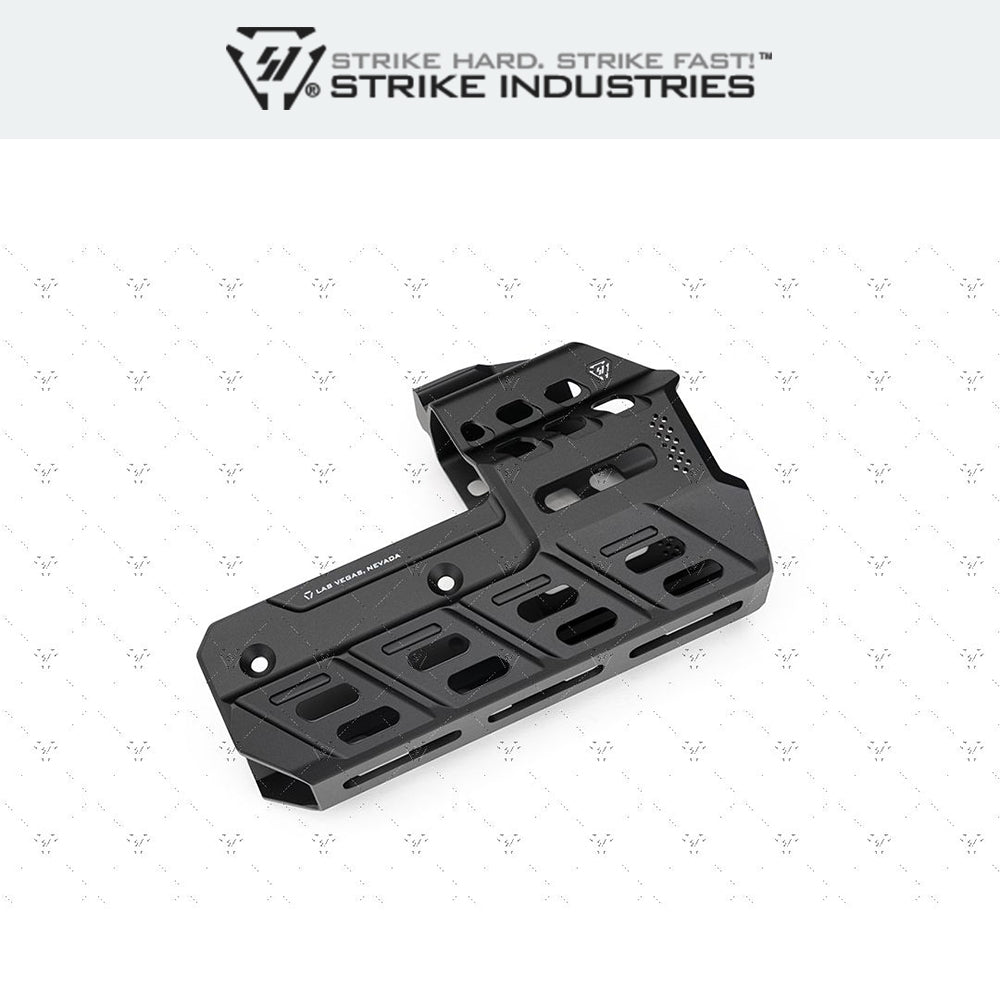Strike Handguard for KRISS Vector SDP ストライク ハンドガード クリスベクター SDP