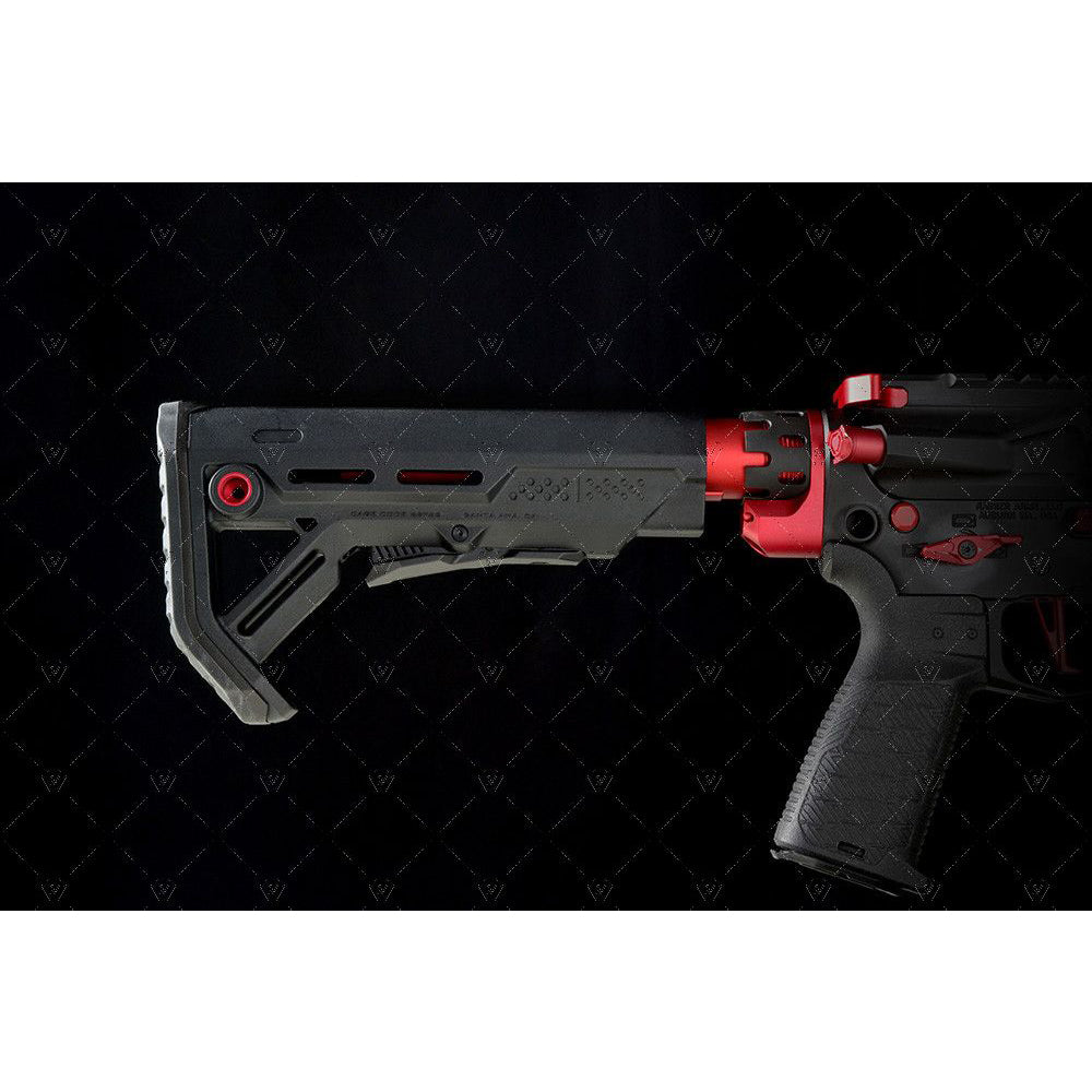 Strike MOD1 Stock ストライク MOD1ストック【ブラック/フラットダークアース】