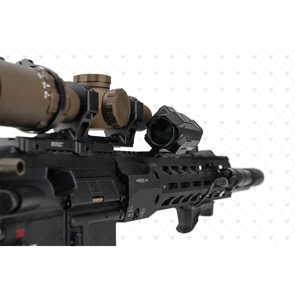 Strike Ambush 45-Degree Optic Mount 45° オプティック マウント【ブラック】