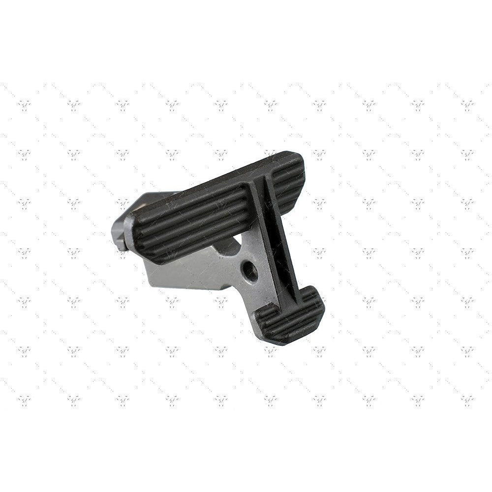 Strike Industries Extended Bolt Catch ボルトストップ【ブラック】