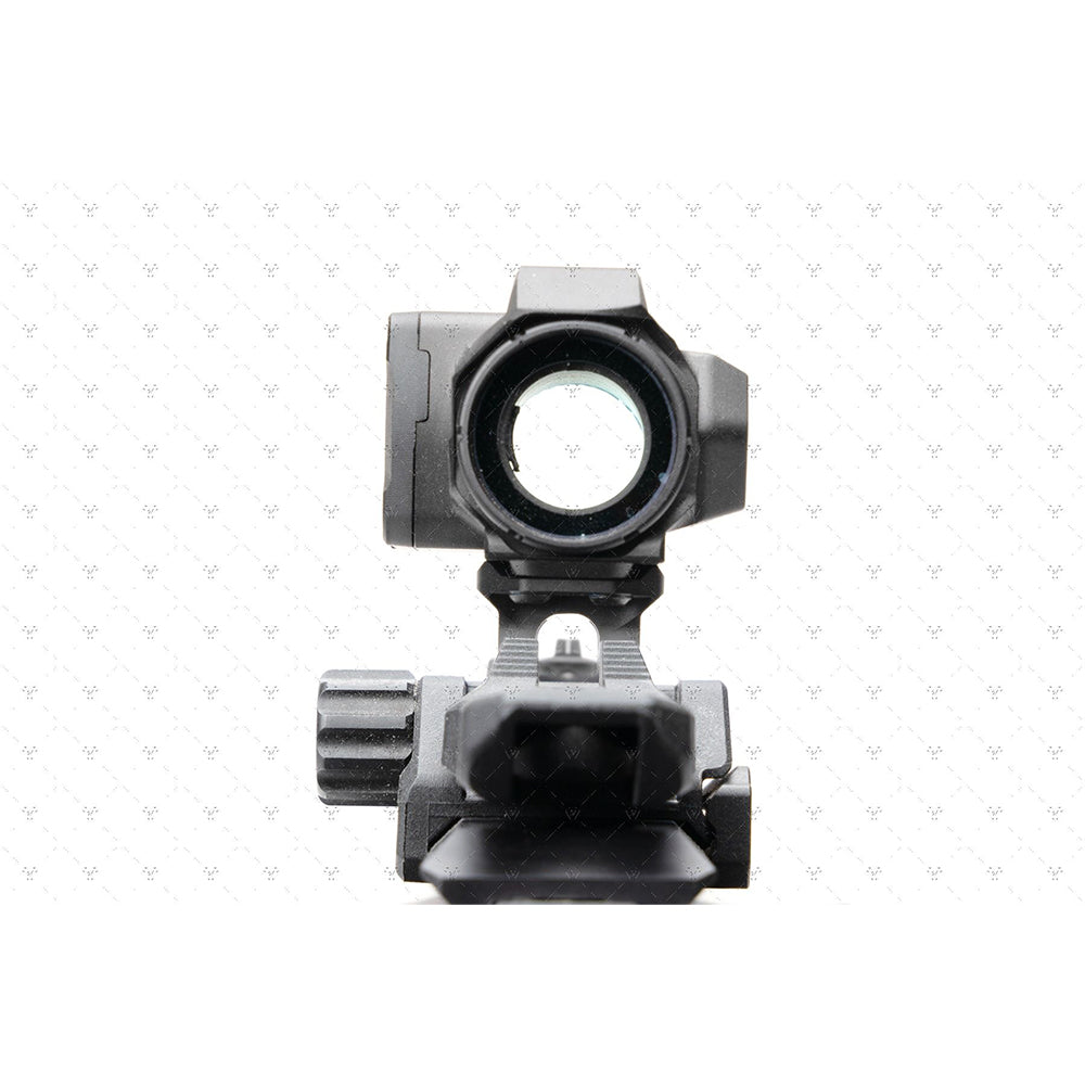 Strike Polymer Backup Sights バックアップサイト【ブラック】