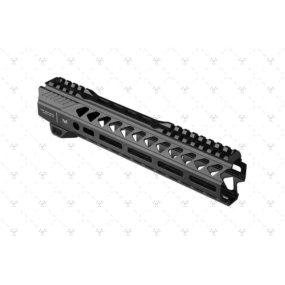 Strike Rail for AR-15 ハンドガード【ブラック】