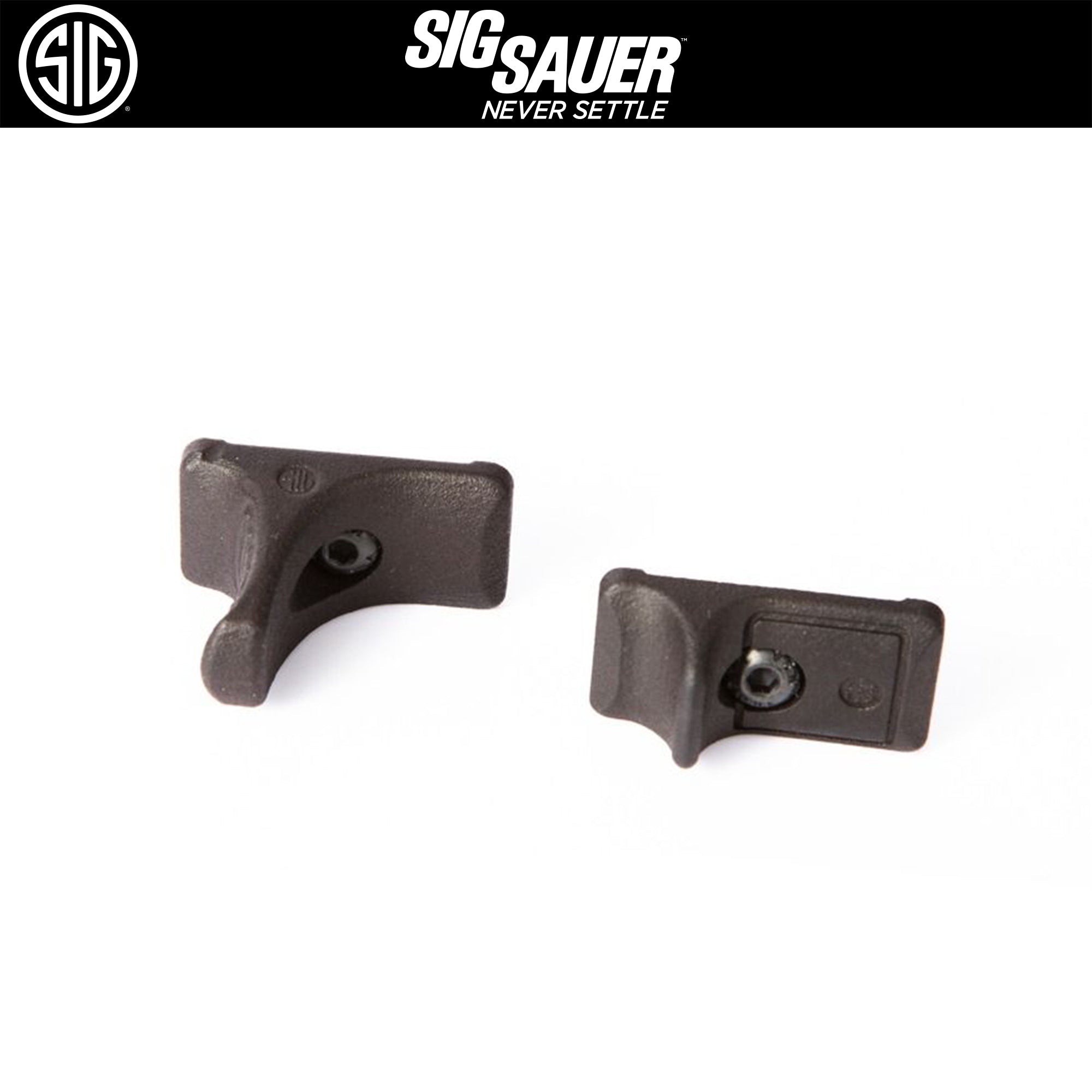 SIG SAUER TREAD HANDSTOP KIT ハンドストップ