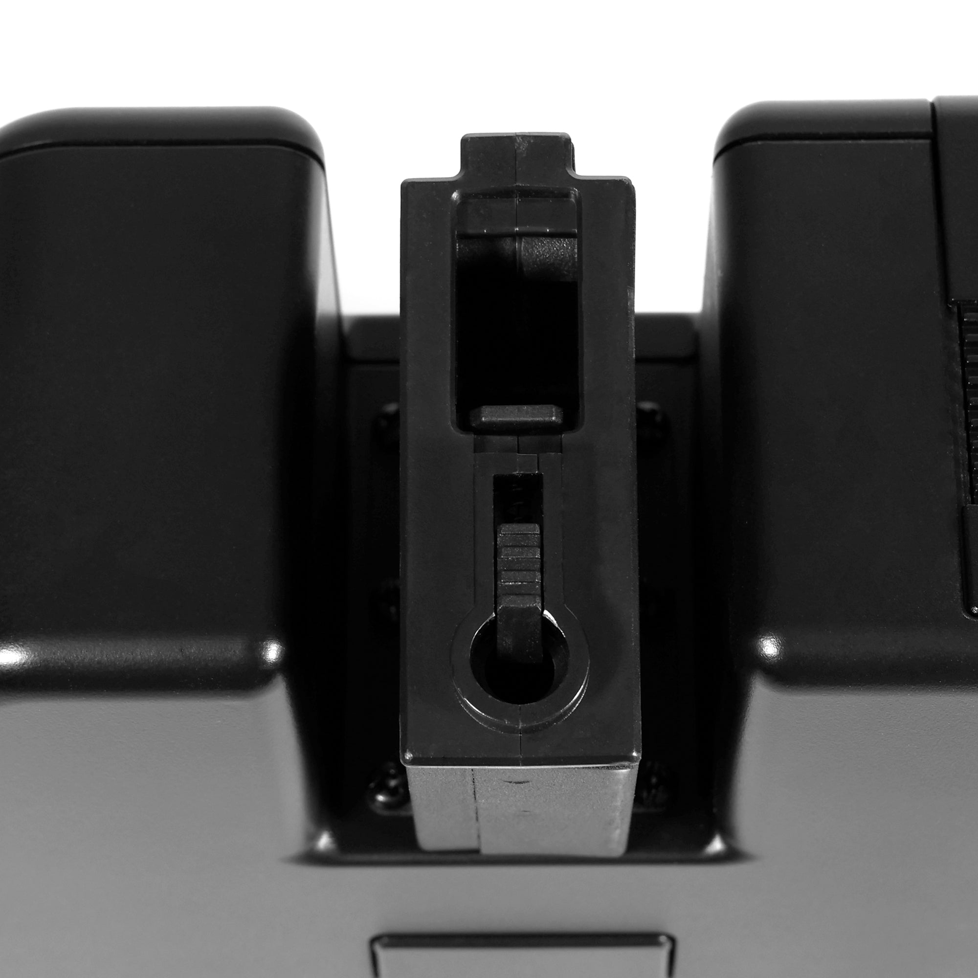 KRYTAC TRIDENT LMG 5000連 ボックスマガジン AEG LMG High Cap Drum Magazine 5000Rds(BOX Mag)