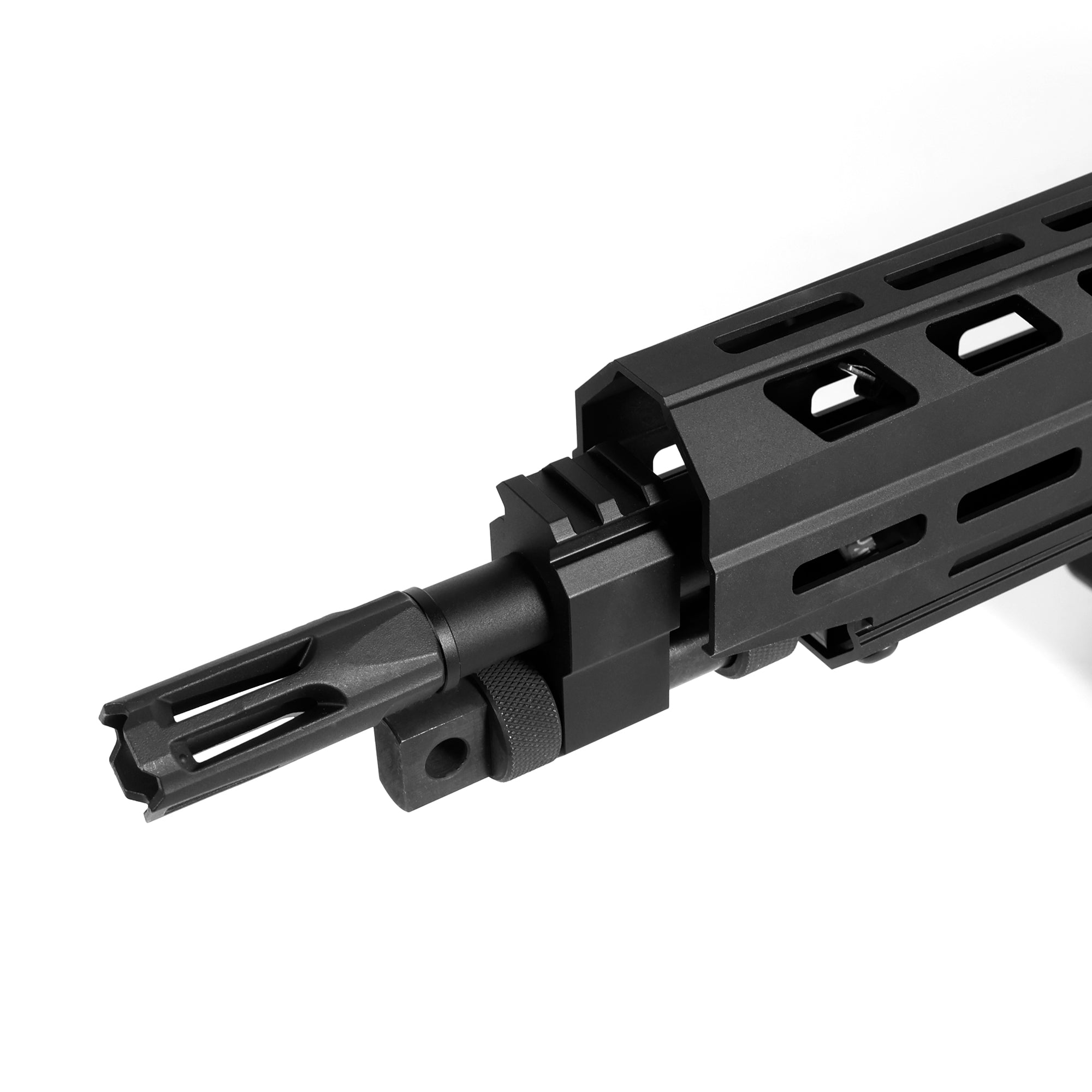 KRYTAC電動ガン本体 TRIDENT LMG-MP/対象年齢18歳以上