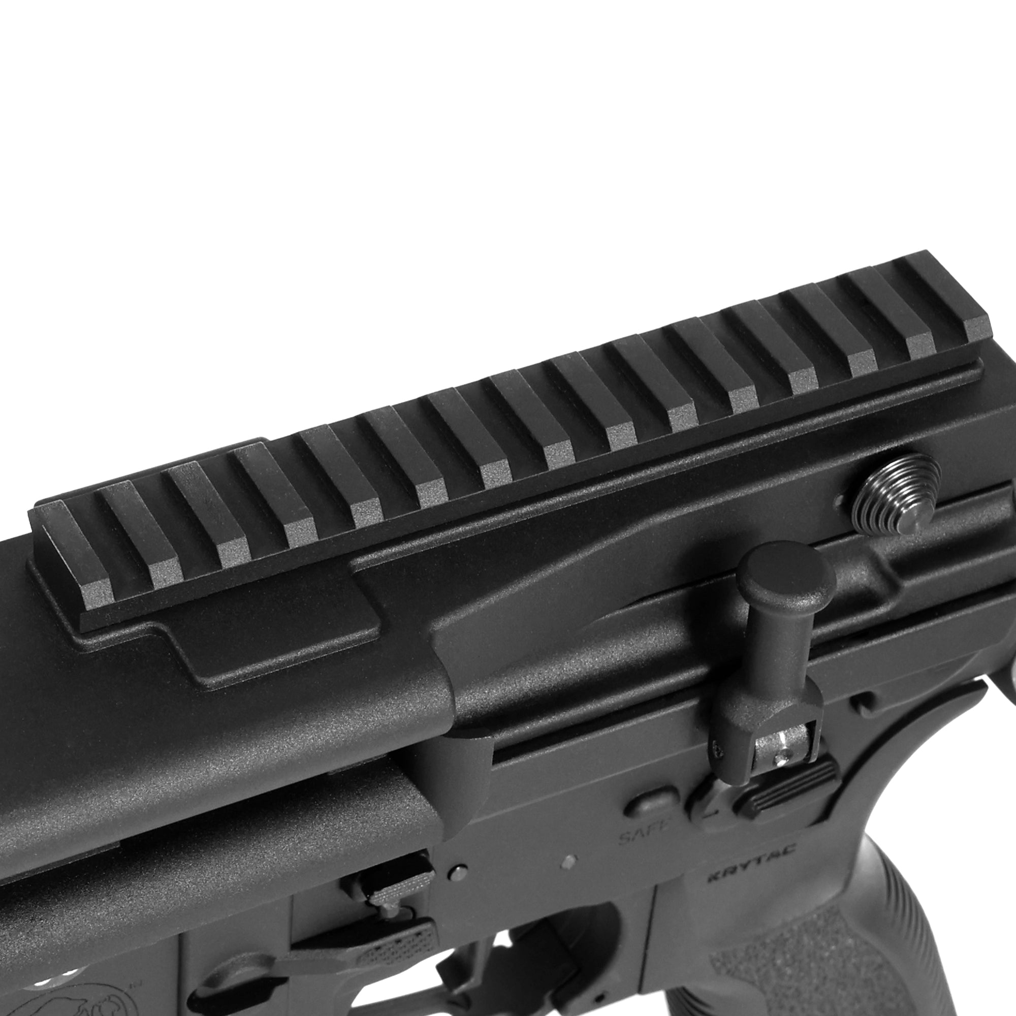 KRYTAC電動ガン本体 TRIDENT LMG-MP/対象年齢18歳以上