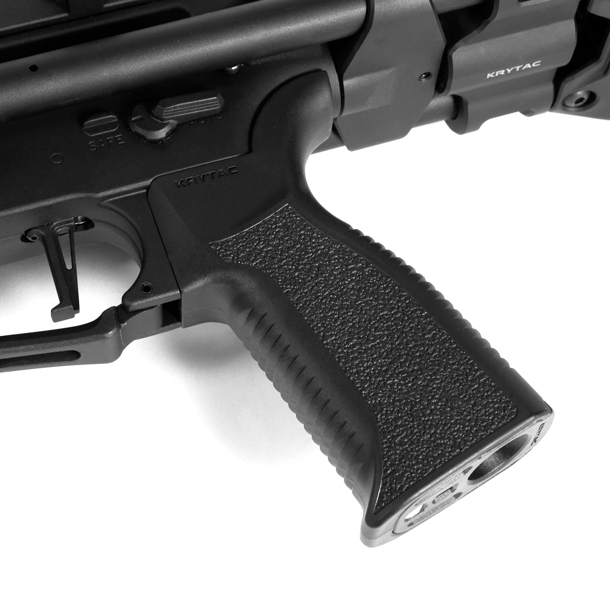 KRYTAC電動ガン本体 TRIDENT LMG-MP/対象年齢18歳以上