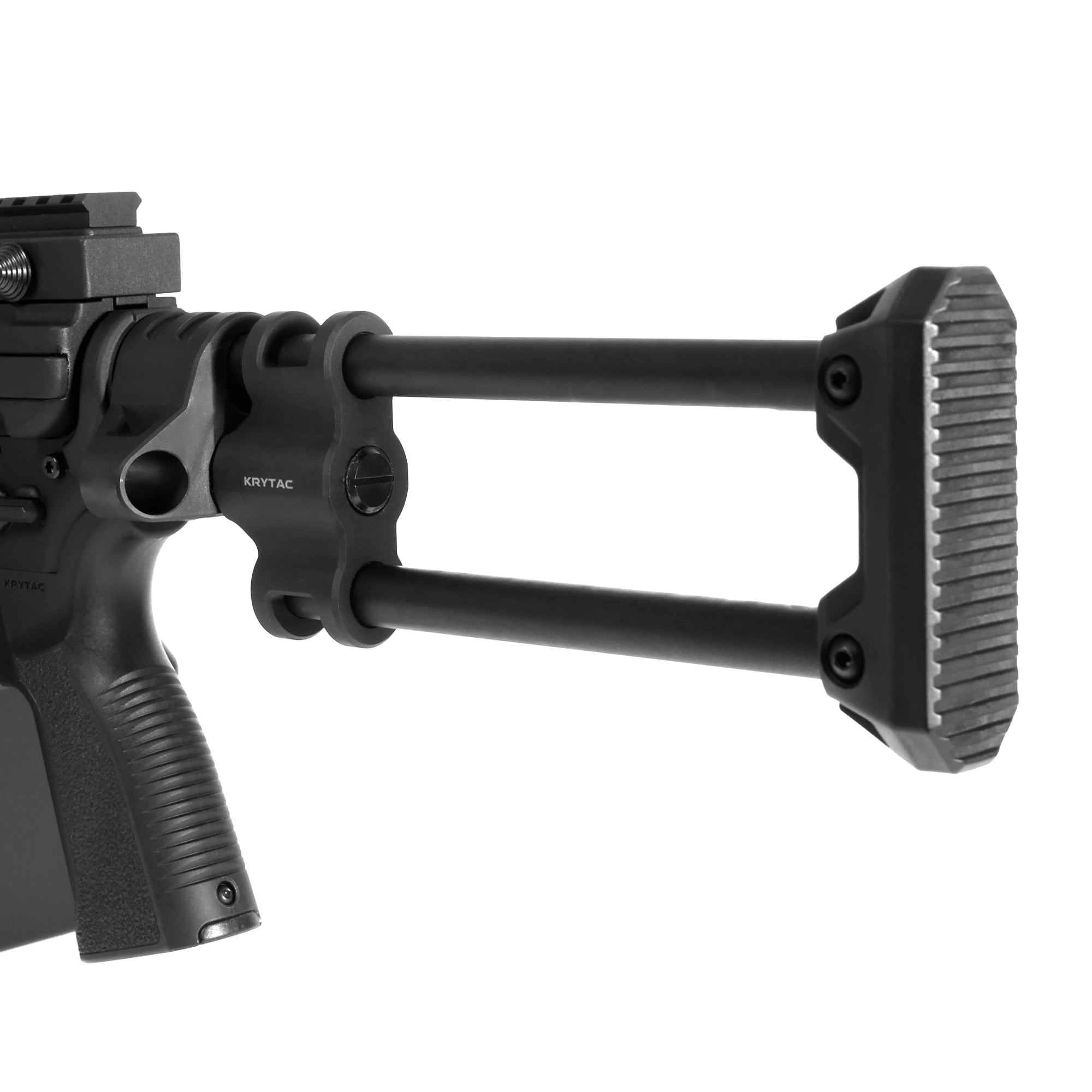 KRYTAC電動ガン本体 TRIDENT LMG-MP/対象年齢18歳以上