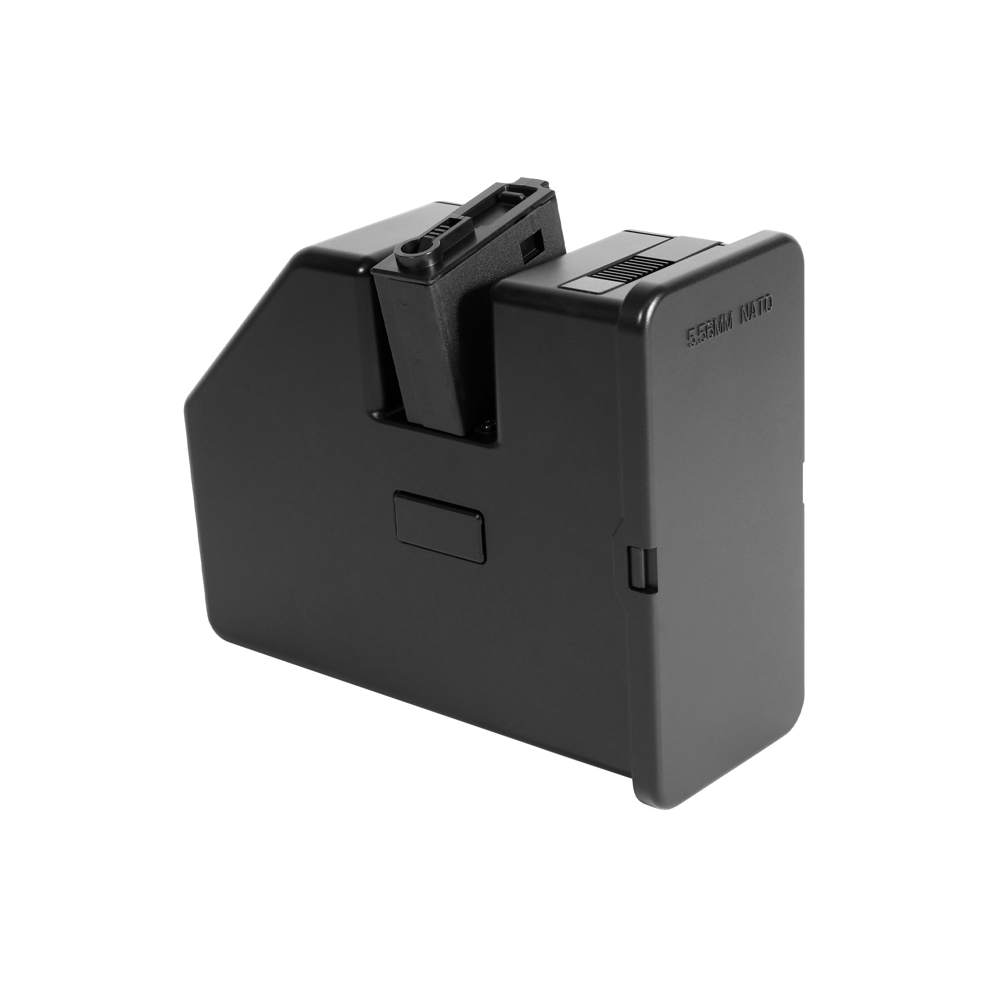 KRYTAC TRIDENT LMG-MP electric gun (Ages 18 and up)