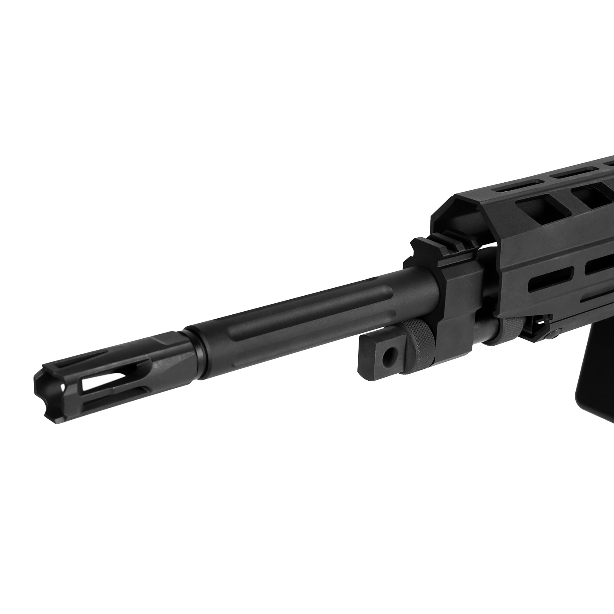 KRYTAC電動ガン本体 TRIDENT LMG-M/対象年齢18歳以上