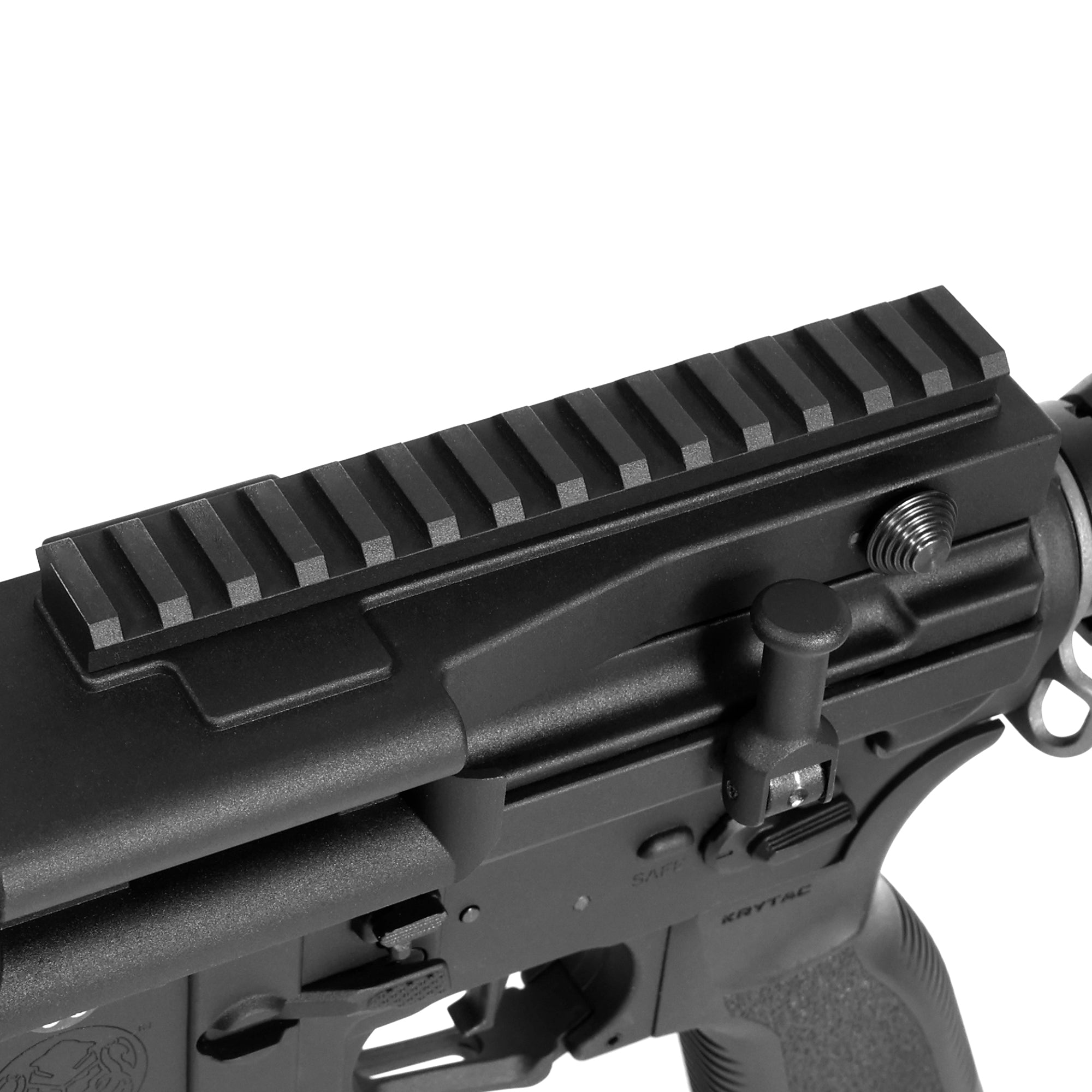 KRYTAC電動ガン本体 TRIDENT LMG-M/対象年齢18歳以上
