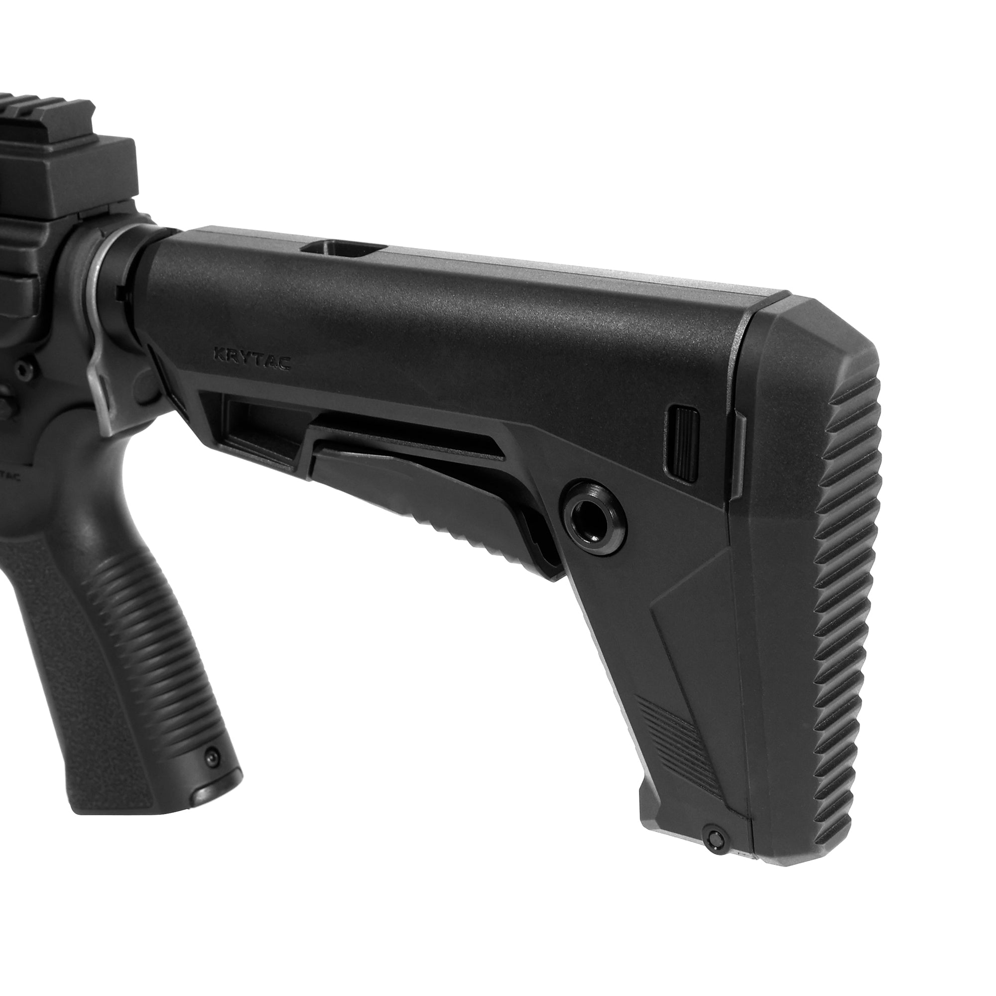 KRYTAC電動ガン本体 TRIDENT LMG-M/対象年齢18歳以上