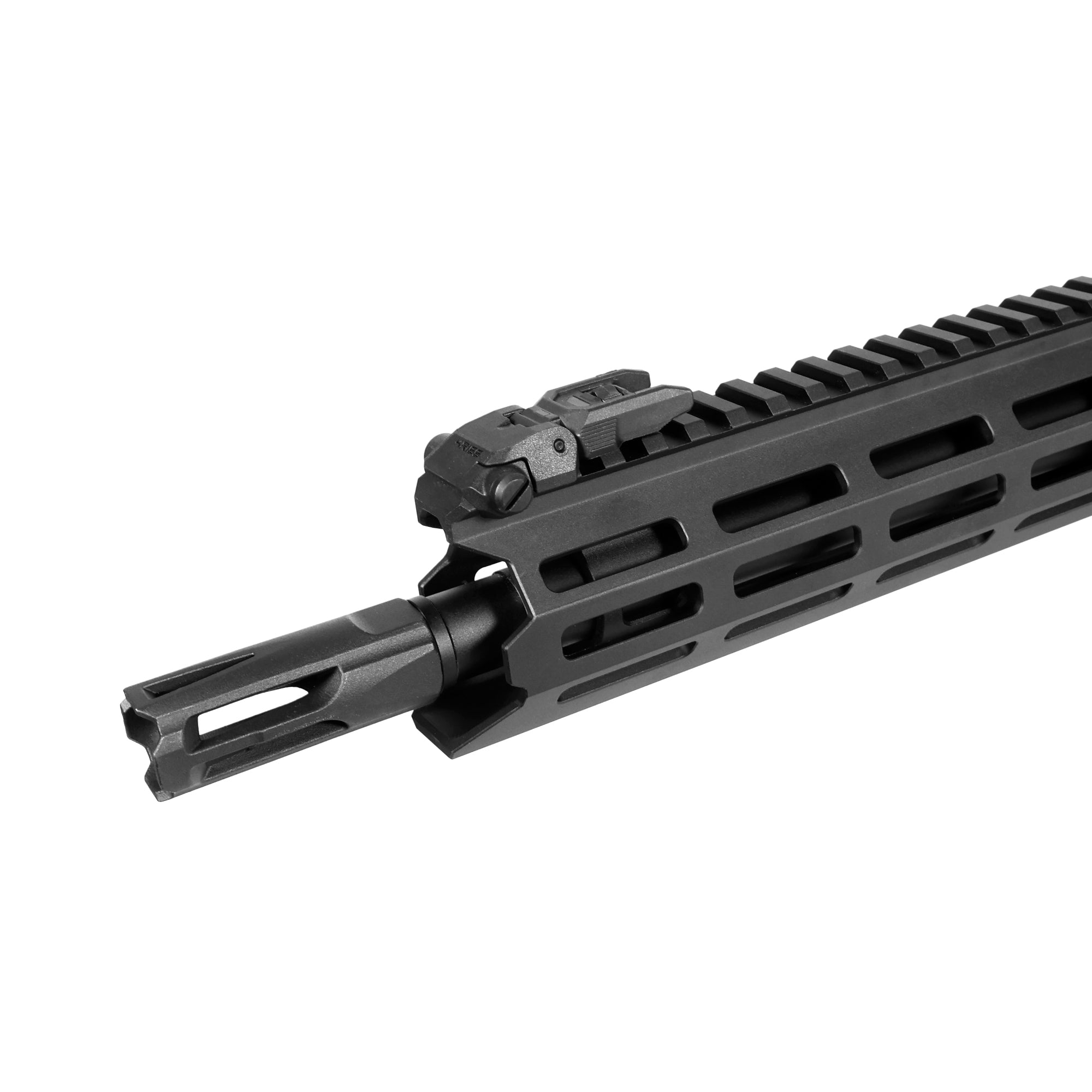 KRYTAC電動ガン本体 TRIDENT MK3 CRB M-LOK/対象年齢18歳以上