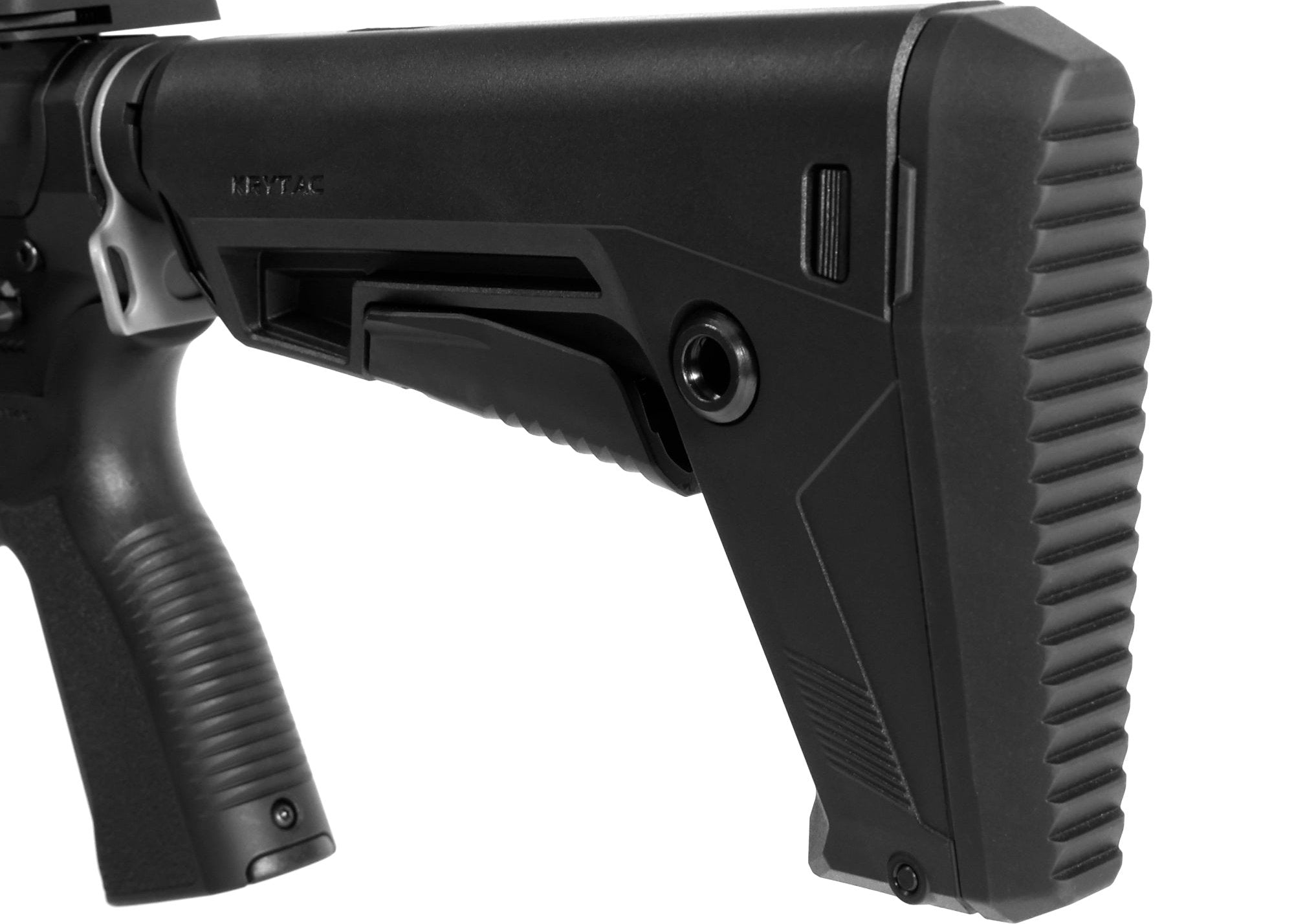 KRYTAC電動ガン本体 TRIDENT MK3 CRB M-LOK/対象年齢18歳以上