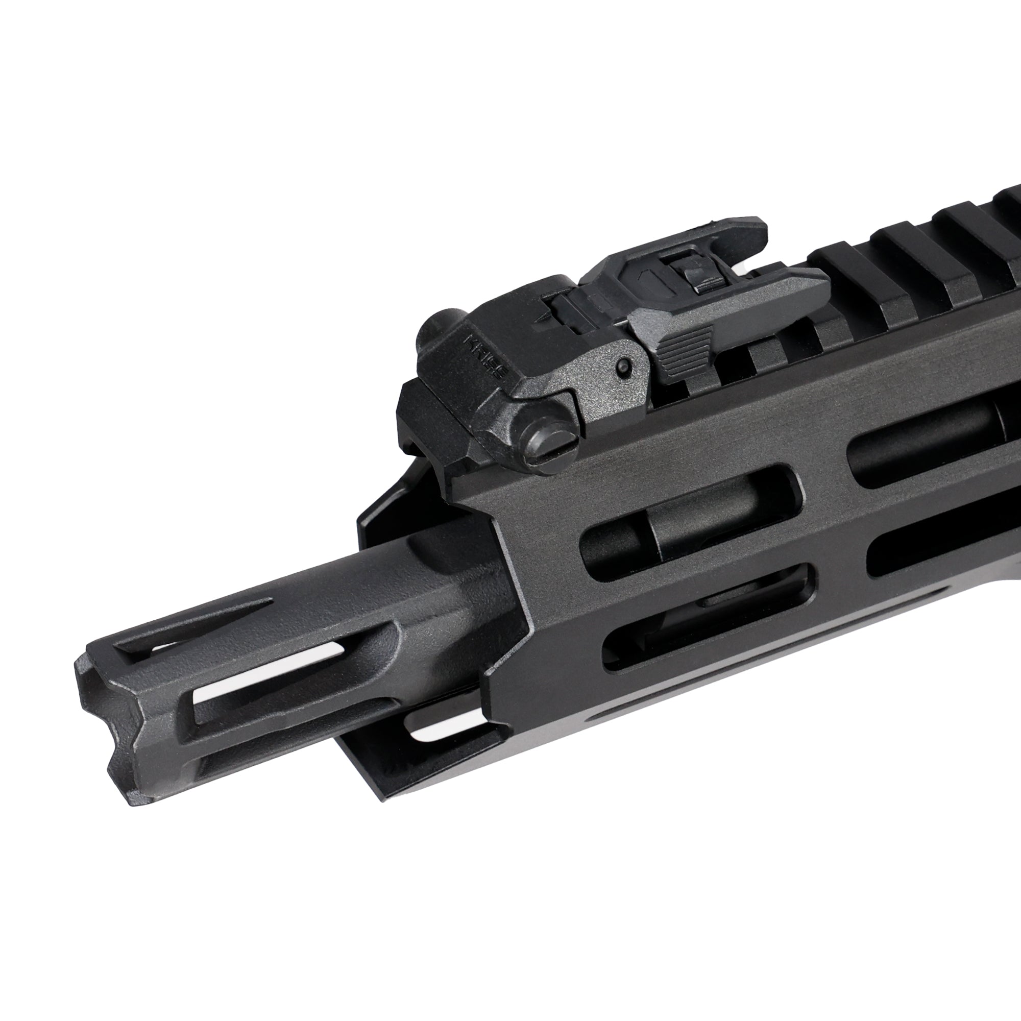 KRYTAC電動ガン本体 TRIDENT MK3 PDW M-LOK/対象年齢18歳以上