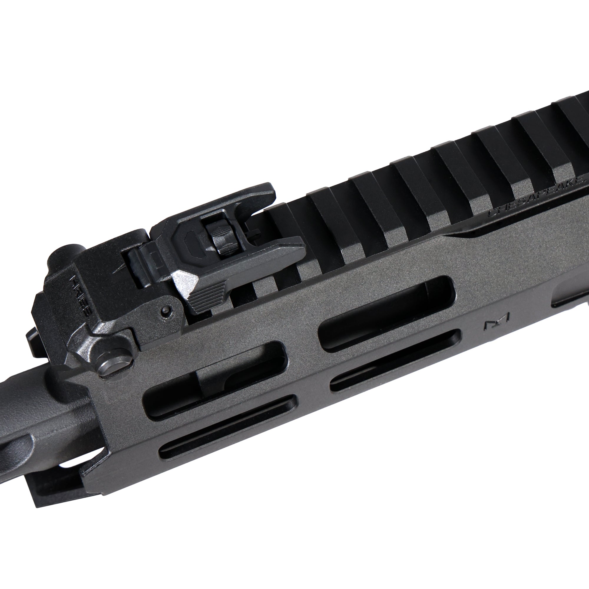 KRYTAC電動ガン本体 TRIDENT MK3 PDW M-LOK/対象年齢18歳以上