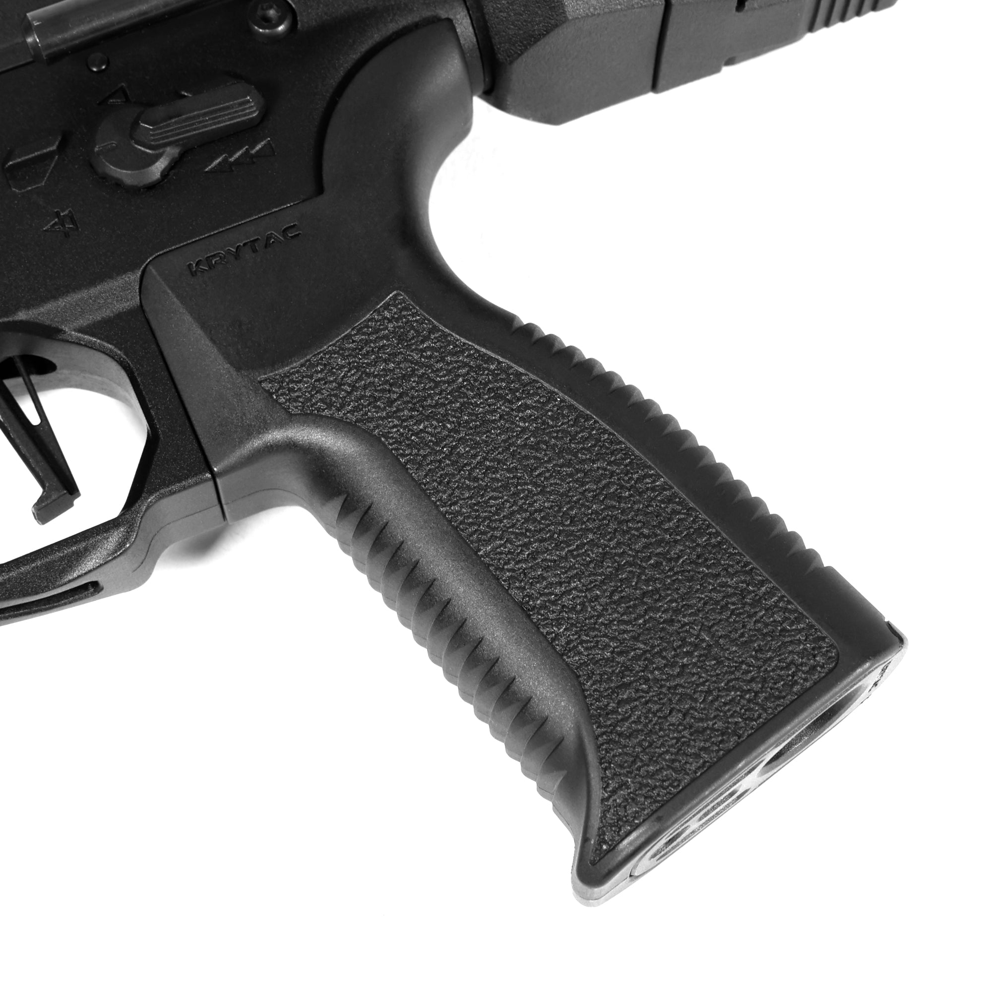 KRYTAC電動ガン本体 TRIDENT MK3 PDW M-LOK/対象年齢18歳以上