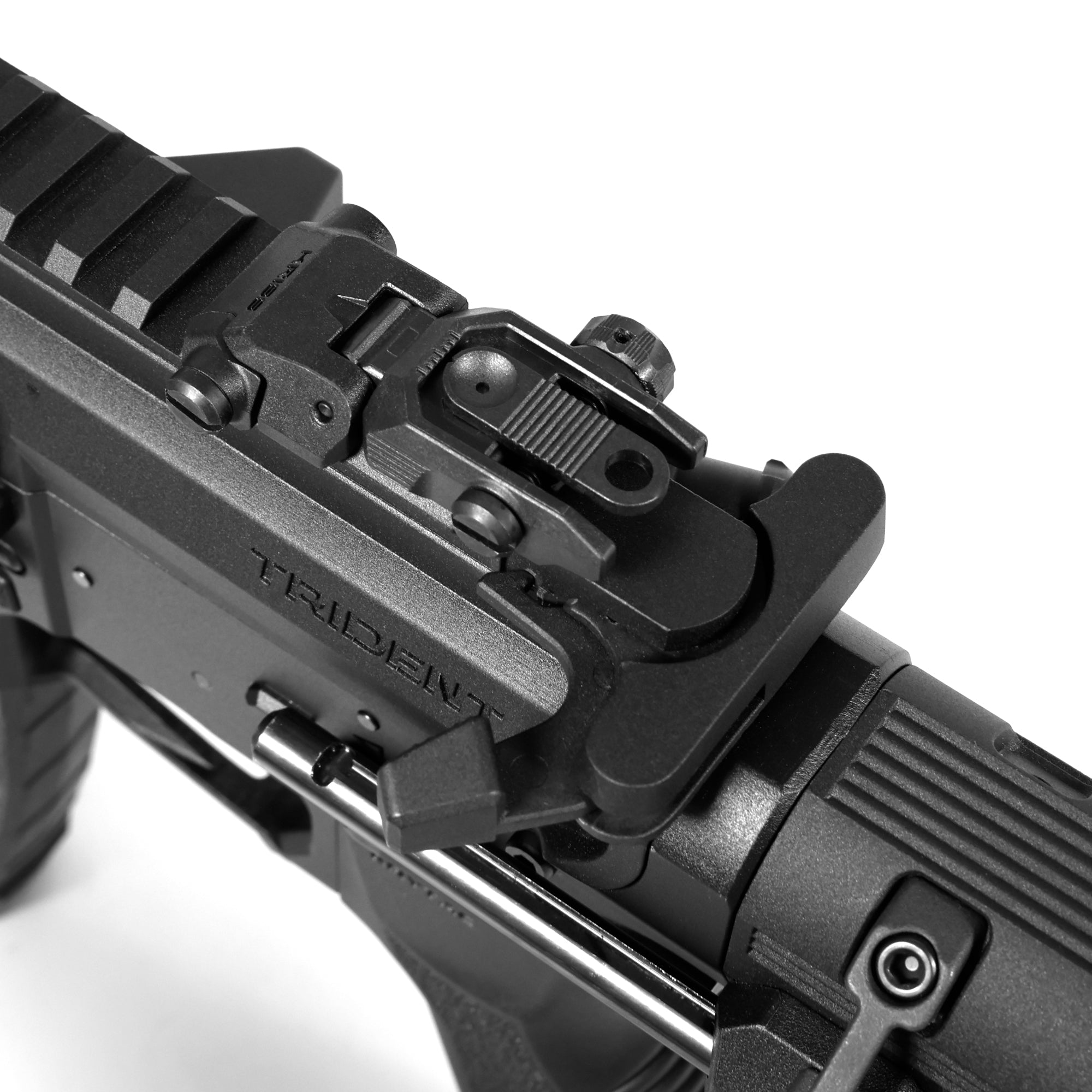 KRYTAC電動ガン本体 TRIDENT MK3 PDW M-LOK/対象年齢18歳以上