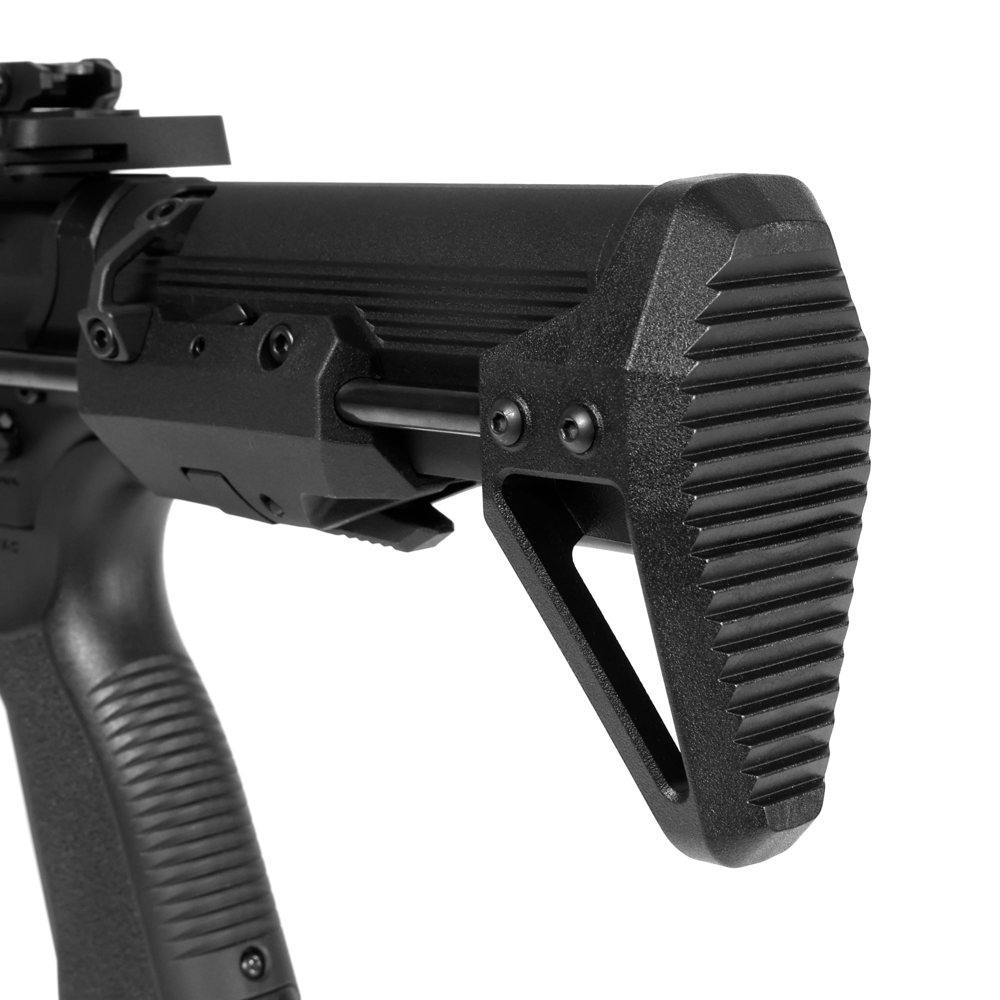 KRYTAC電動ガン本体 TRIDENT MK3 PDW M-LOK/対象年齢18歳以上