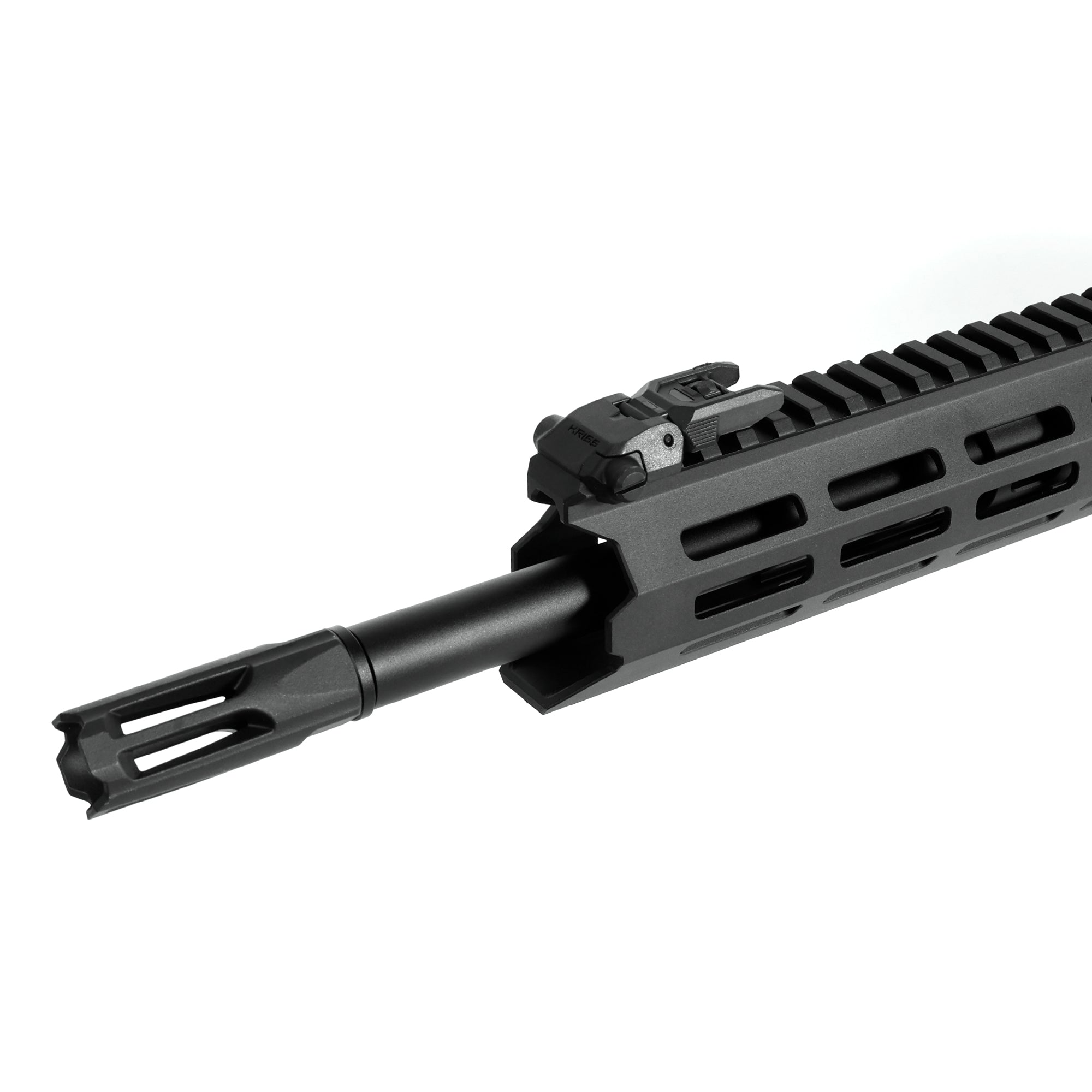 KRYTAC電動ガン本体 TRIDENT MK3 SPR M-LOK/対象年齢18歳以上