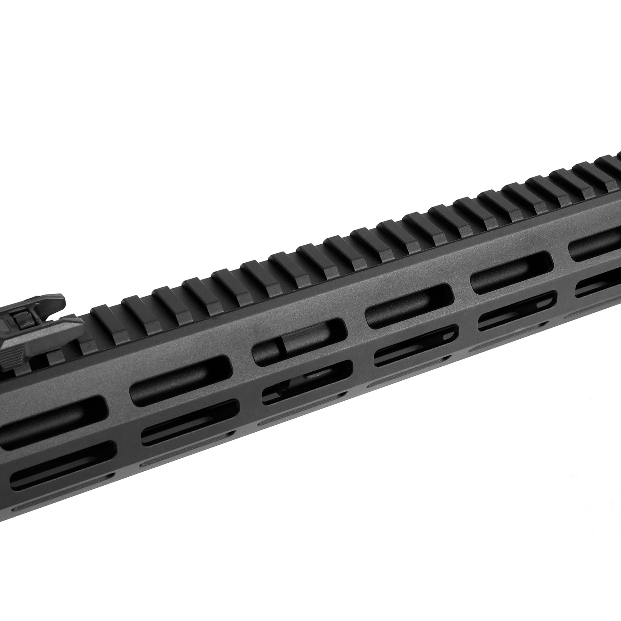 KRYTAC電動ガン本体 TRIDENT MK3 SPR M-LOK/対象年齢18歳以上