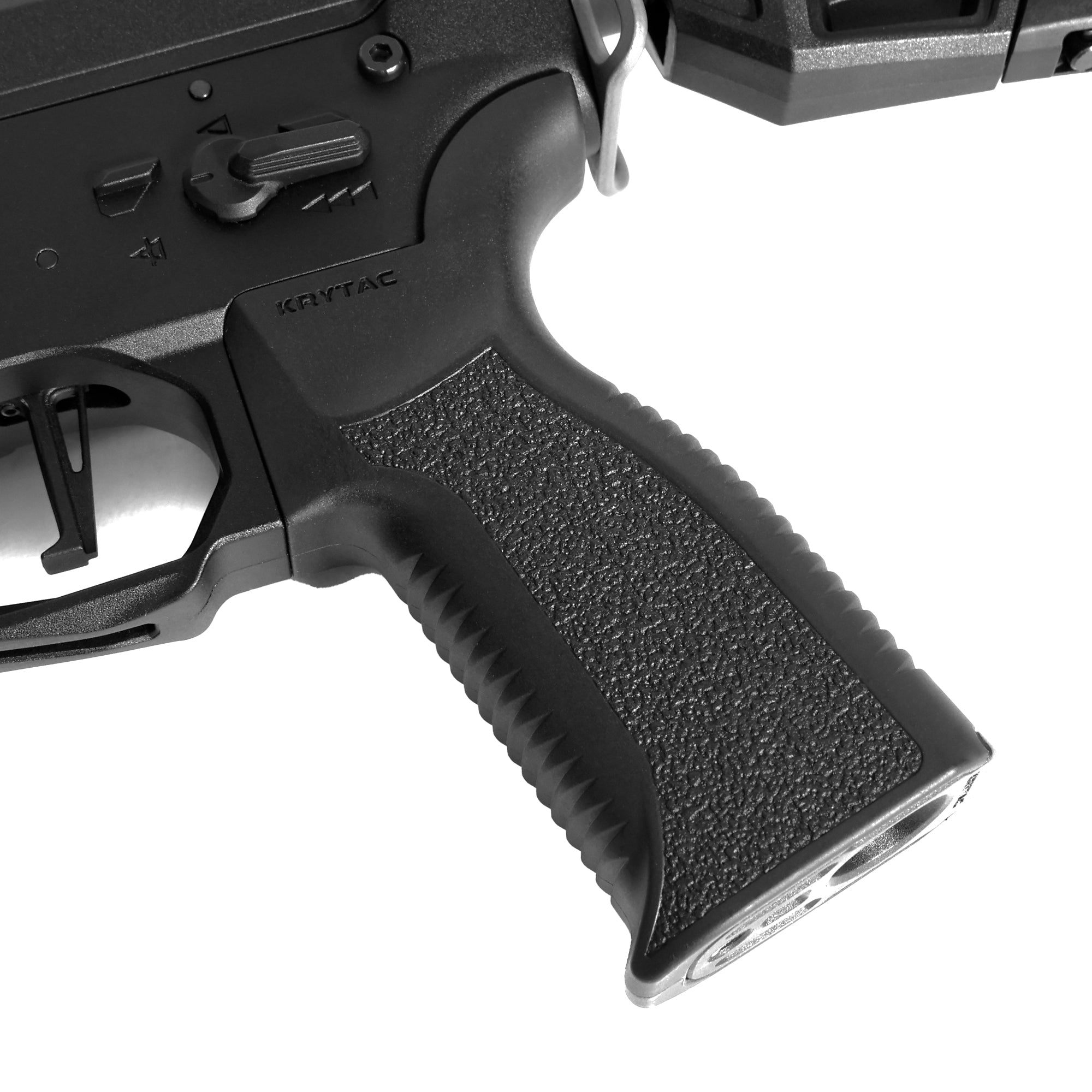 KRYTAC電動ガン本体 TRIDENT MK3 SPR M-LOK/対象年齢18歳以上