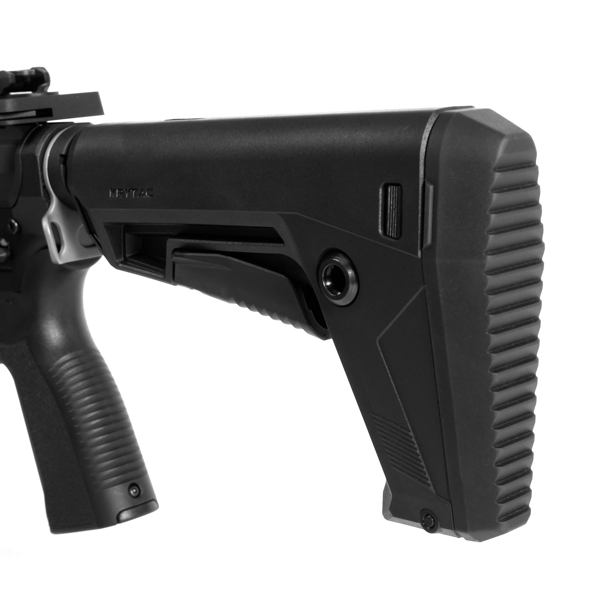 KRYTAC電動ガン本体 TRIDENT MK3 SPR M-LOK/対象年齢18歳以上