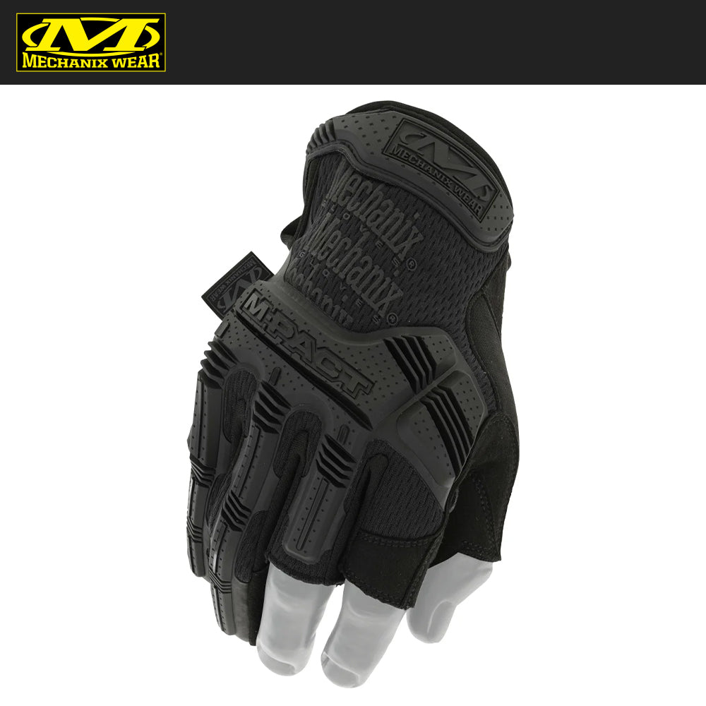 MechanixWear/メカニクスウェア Trigger Finger M-Pact エムパクトグローブ【コバート】 MPF-55