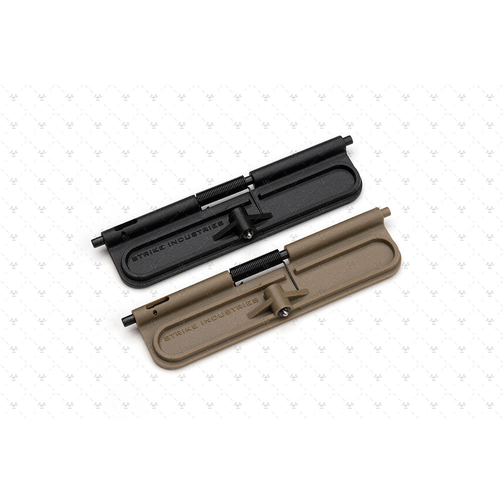 Strike Ultimate Dust Cover for .308 ダストカバー【ブラック/フラットダークアース】