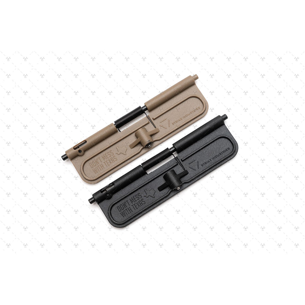 Strike Ultimate Dust Cover for .223/5.56 ダストカバー【ブラック/フラットダークアース】