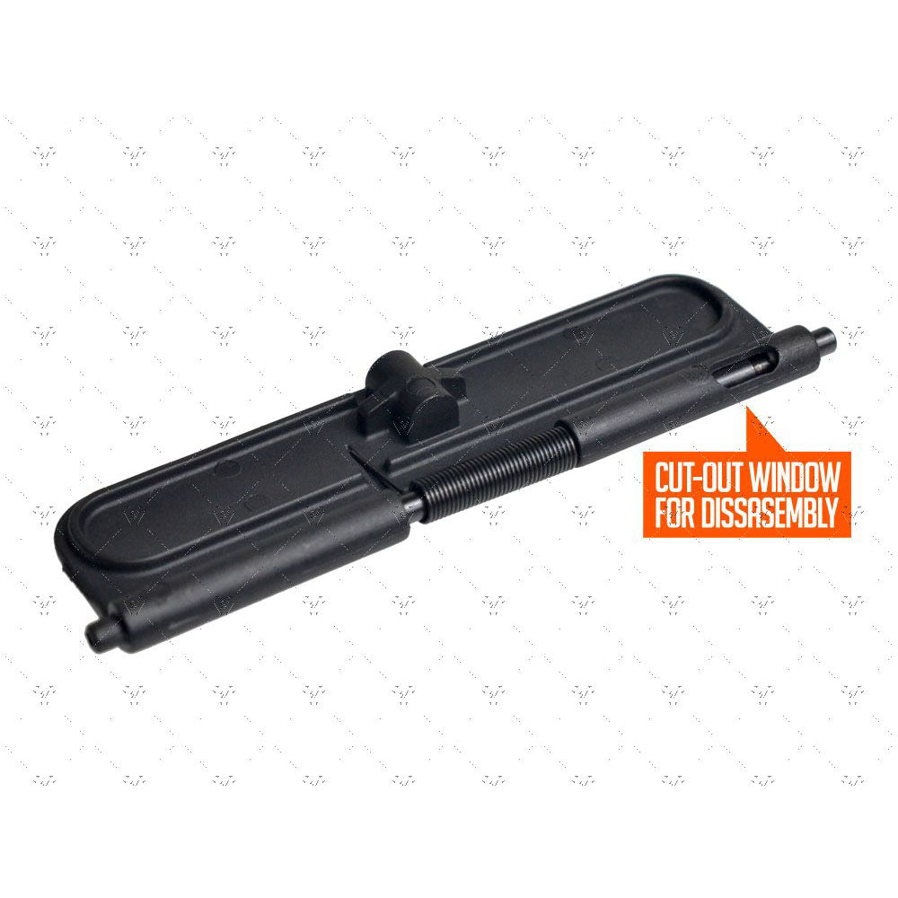 Strike Ultimate Dust Cover for .223/5.56 ダストカバー【ブラック/フラットダークアース】