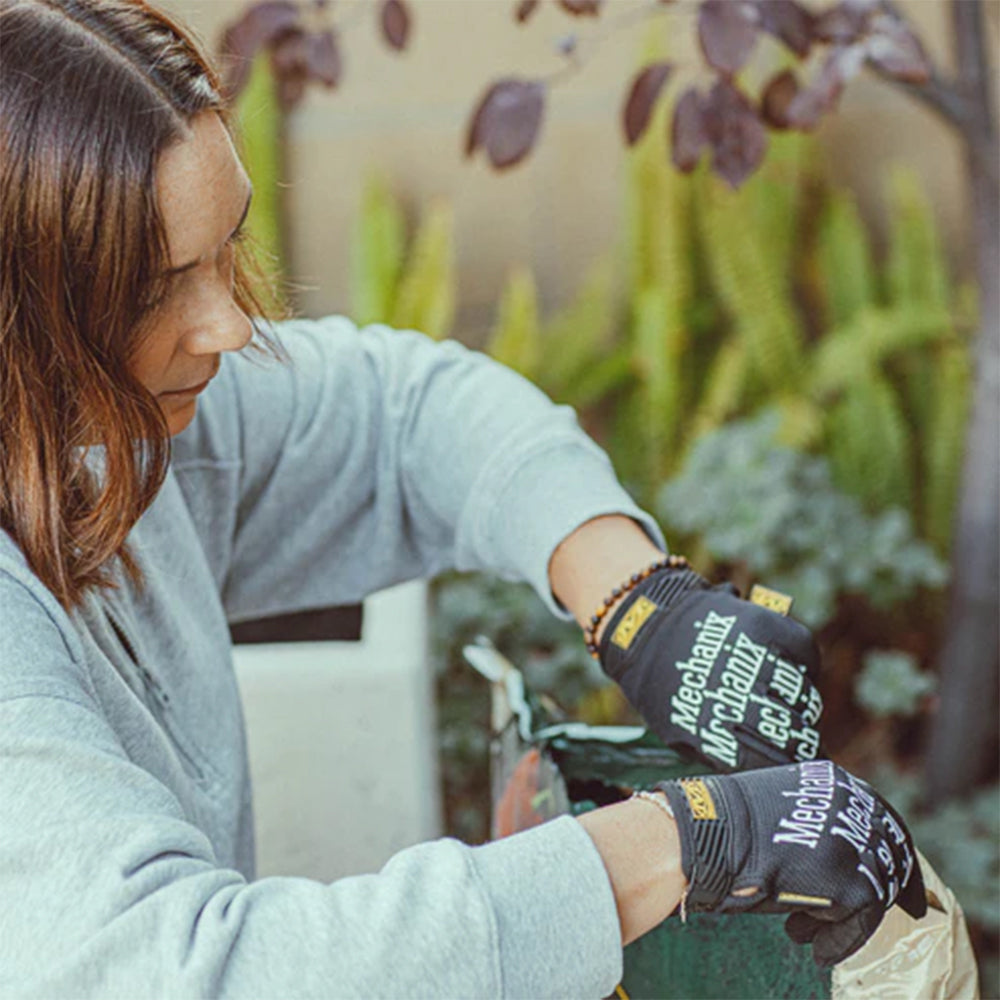 MechanixWear/メカニクスウェア Women's Original Gloves ウィメンズ オリジナルグローブ【ブラック】 MG-05