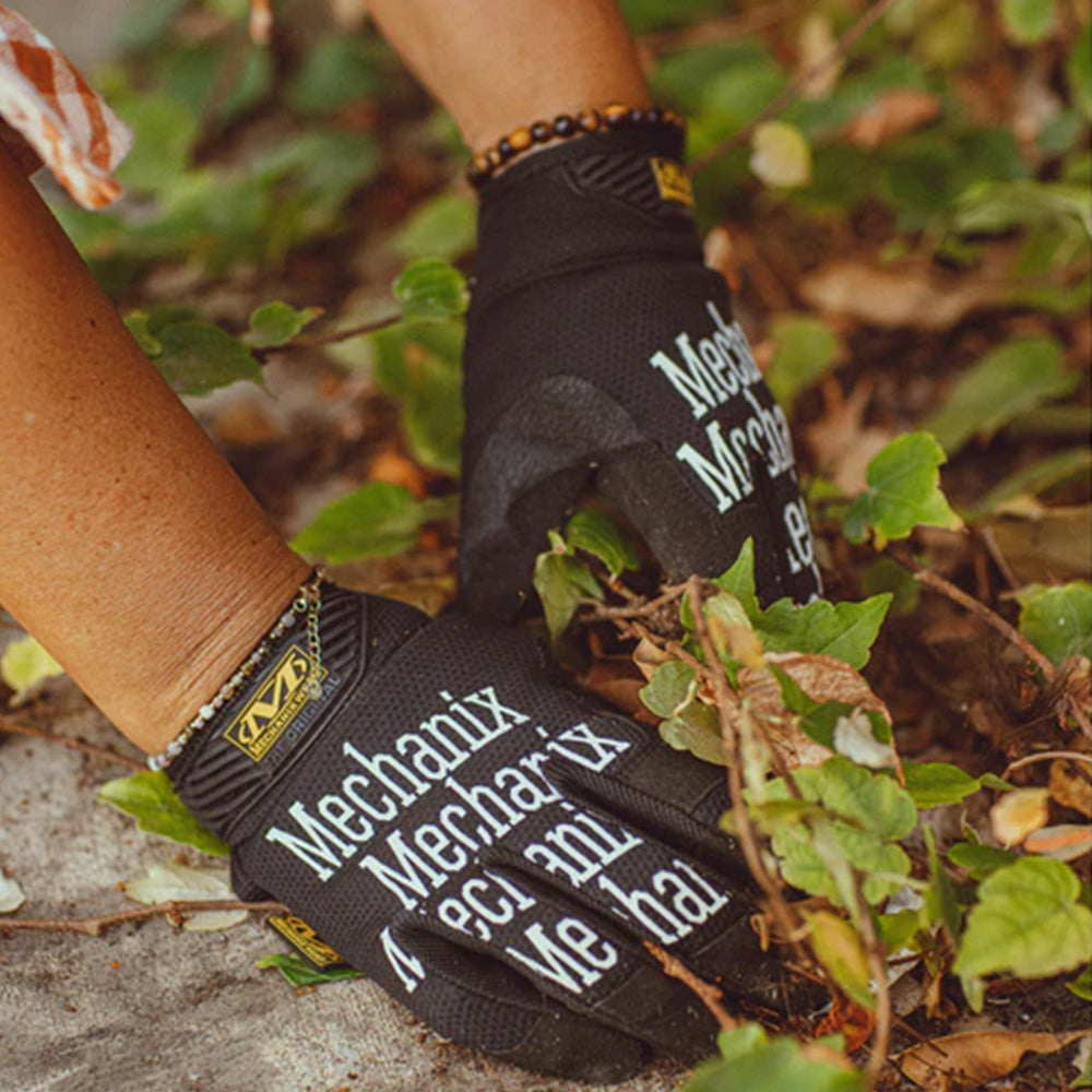 MechanixWear/メカニクスウェア Women's Original Gloves ウィメンズ オリジナルグローブ【ブラック】 MG-05