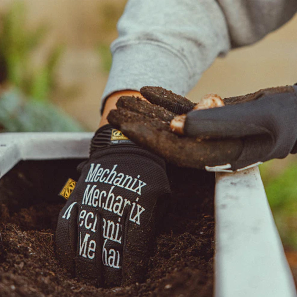 MechanixWear/メカニクスウェア Women's Original Gloves ウィメンズ オリジナルグローブ【ブラック】 MG-05