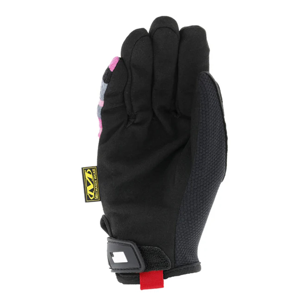 MechanixWear/メカニクスウェア Women's Original Gloves ウィメンズ オリジナルグローブ【ピンク】 MG-72