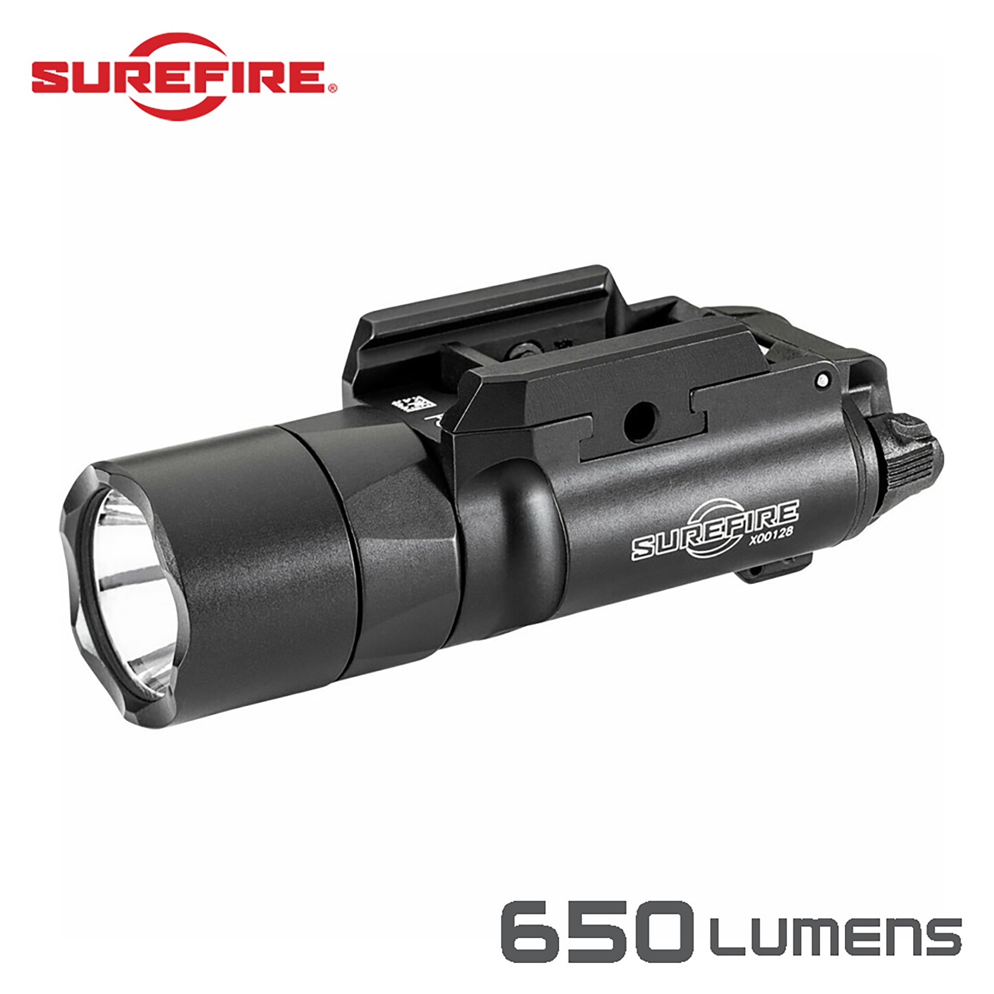 X300 TURBO LIGHT HIGH-CANDEAL-B [SUREFIRE]