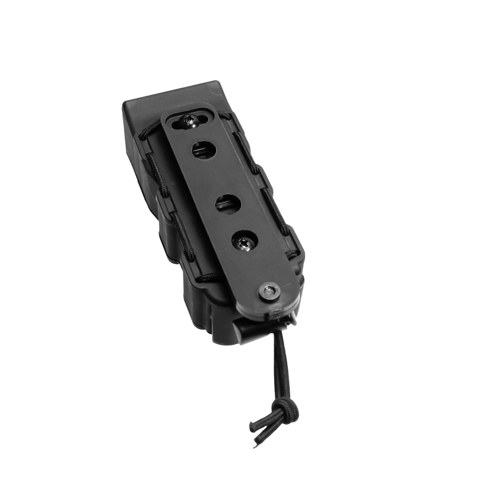 BITE-MG Quick Mag Holder for SMG Submachine Guns (1 piece)