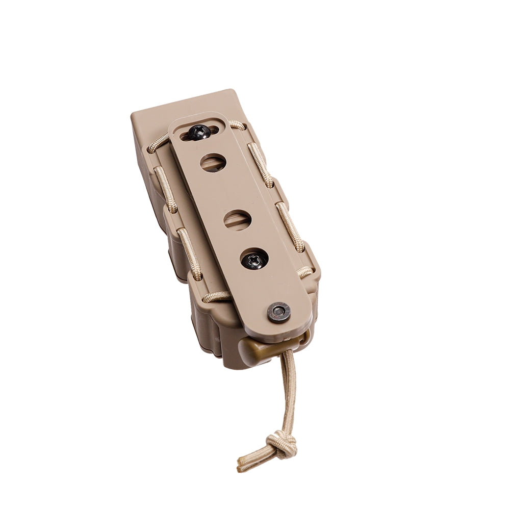 BITE-MG Quick Mag Holder for SMG Submachine Guns (1 piece)
